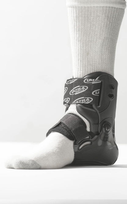 Ultra CTS® – The Premier Solution for Ankle Support, Recovery and Osteoarthritis - Large/X-Large